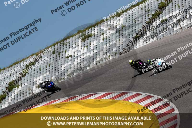 may 2019;motorbikes;no limits;peter wileman photography;portimao;portugal;trackday digital images